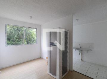Apartamento · 42m² · 2 Quartos · Apartamento para Aluguel - Parque do Carmo, 2 Quartos, 42 m² - São Paulo
