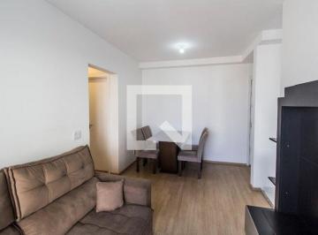 Apartamento · 60m² · 2 Quartos · 1 Vaga · Apartamento para Aluguel - Centro, 2 Quartos, 60 m² - Barueri