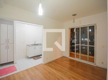 Apartamento · 54m² · 2 Quartos · 1 Vaga · Apartamento para Aluguel - Nova Petrópolis, 2 Quartos, 54 m² - São Bernardo do Campo