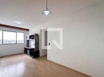 Apartamento · 60m² · 2 Quartos · 1 Vaga · Apartamento para Aluguel - Planalto, 2 Quartos,  60 m² - São Bernardo do Campo