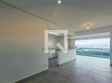 Apartamento · 81m² · 2 Quartos · 2 Vagas · Apartamento para Aluguel - Parque Enseada, 2 Quartos,  81 m² - Guarujá