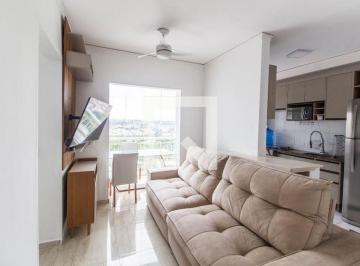 Apartamento · 62m² · 3 Quartos · 1 Vaga · Apartamento para Aluguel - Parque Viana, 3 Quartos, 62 m² - Barueri