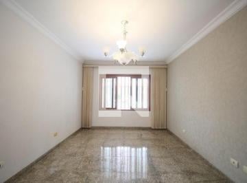 Casa · 163m² · 4 Quartos · 2 Vagas · Casa para Aluguel - Jardim Londrina, 4 Quartos, 163 m² - São Paulo