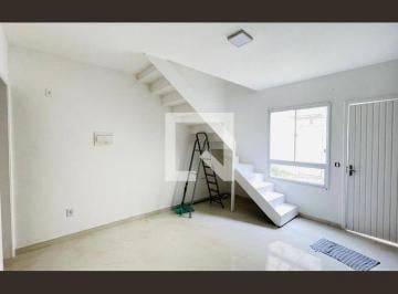 Casa · 50m² · 2 Quartos · 1 Vaga · Casa para Aluguel - Parque Mirante da Mata, 2 Quartos,  50 m² - Cotia
