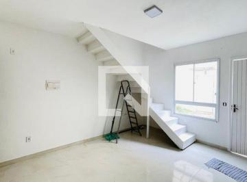 Casa · 50m² · 2 Quartos · 1 Vaga · Casa para Aluguel - Parque Mirante da Mata, 2 Quartos, 50 m² - Cotia