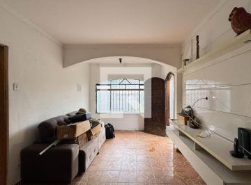 Casa · 270m² · 4 Quartos · 3 Vagas · Casa para Aluguel - Vila Lusitânia, 4 Quartos, 270 m² - São Bernardo do Campo