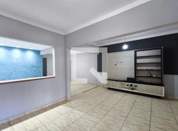 Casa · 130m² · 5 Quartos · 2 Vagas · Casa para Aluguel - Parque Res. Vila União, 5 Quartos, 130 m² - Campinas
