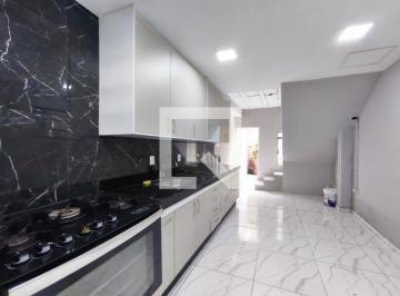 Casa Aluguel de 5 quartos · Casa para Aluguel - Parque Res. Vila União, 5 Quartos, 130 m² - Campinas