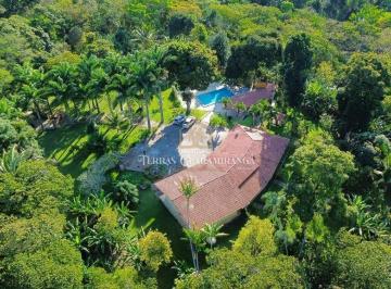 Rural · 650m² · 5 Quartos · 10 Vagas · UM VERDADEIRO PARAISO NA SERRA DE BATURITE