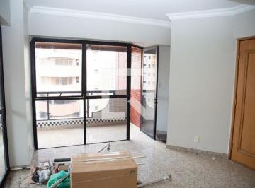 Apartamento · 221m² · 4 Quartos · 3 Vagas · Apartamento à Venda - Setor Bueno, 4 Quartos, 221 m² - Goiânia