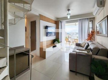 Apartamento · 159m² · 3 Quartos · 2 Vagas · Apartamento à Venda - Vila Isabel, 3 Quartos,  159 m² - Rio de Janeiro