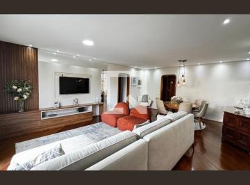 Apartamento · 160m² · 3 Quartos · 2 Vagas · Apartamento à Venda - Centro, 3 Quartos, 160 m² - Santo André