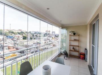 Apartamento Venda 105m² de 3 quartos · Apartamento à Venda - Jardim Esperança, 3 Quartos, 105 m² - Barueri