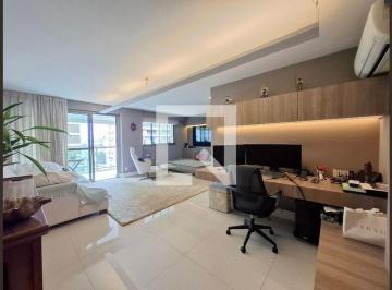 Apartamento · 96m² · 1 Quarto · 1 Vaga · Apartamento à Venda - Urca, 1 Quarto, 96 m² - Rio de Janeiro