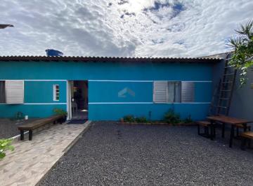 Casa · 107m² · 2 Quartos · Casa Comercial a Venda em Avenida na cidade de Cidreira-RS!