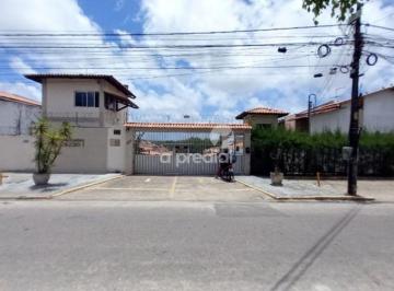 Casa · 100m² · 2 Quartos · 2 Vagas · Casa com 100m2 para locacao no bairro Agua Fria, em Fortaleza-ce!