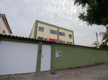 Apartamento · 52m² · 2 Quartos · 1 Vaga · Apartamento na Taquara