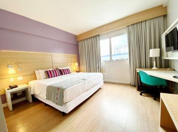 Apartamento · 24m² · 1 Quarto · Flat a venda - Helbor Stay - Pompeia- Santos
