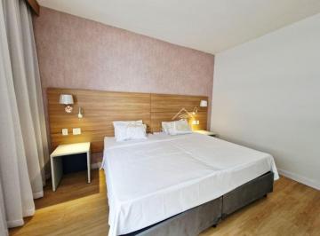 Apartamento · 28m² · 1 Quarto · Flat a venda - Helbor Stay - Pompeia- Santos