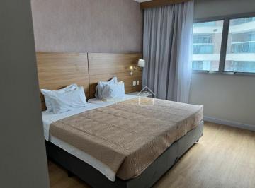 Apartamento · 30m² · 1 Quarto · Flat a venda - Helbor Stay - Pompeia- Santos