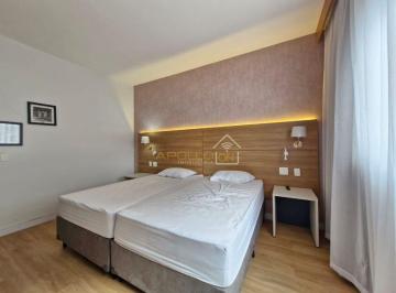 Apartamento · 28m² · 1 Quarto · Flat a venda - Helbor Stay - Pompeia- Santos
