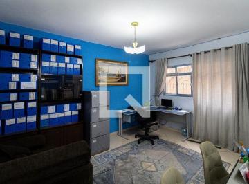 Casa · 130m² · 2 Quartos · 2 Vagas · Casa à Venda - Vila Jacuí, 2 Quartos, 130 m² - São Paulo