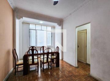 Apartamento · 63m² · 1 Quarto · Apartamento à Venda - Andaraí, 1 Quarto, 63 m² - Rio de Janeiro