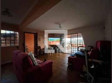 Casa · 178m² · 2 Quartos · 2 Vagas · Casa à Venda - Vila Zat, 2 Quartos, 178 m² - São Paulo
