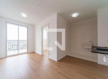 Apartamento · 39m² · 2 Quartos · 1 Vaga · Apartamento à Venda - Vila Leopoldina, 2 Quartos,  39 m² - Santo André