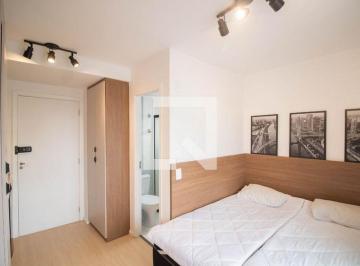 Apartamento · 19m² · 1 Quarto · Apartamento à Venda - Água Branca, 1 Quarto, 19 m² - São Paulo