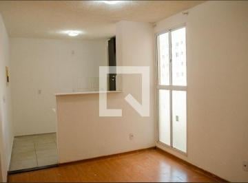Apartamento · 39m² · 2 Quartos · 1 Vaga · Apartamento à Venda - Residencial Belvedere, 2 Quartos, 39 m² - Goiânia