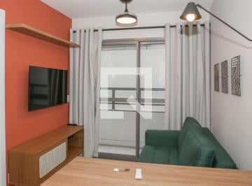 Apartamento · 29m² · 1 Quarto · Apartamento à Venda - Vila Pompéia, 1 Quarto, 29 m² - São Paulo