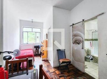 Apartamento · 40m² · 1 Quarto · Apartamento à Venda - Estácio , 1 Quarto, 40 m² - Rio de Janeiro