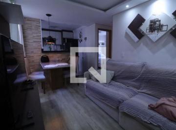 Apartamento · 45m² · 2 Quartos · 1 Vaga · Apartamento à Venda - Jardim São Vicente , 2 Quartos,  45 m² - Campinas