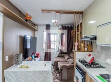Apartamento · 33m² · 2 Quartos · Apartamento à Venda - Jardim Vivan, 2 Quartos,  33 m² - São Paulo