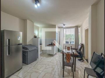 Apartamento · 42m² · 1 Quarto · Apartamento à Venda - Centro, 1 Quarto, 42 m² - Rio de Janeiro