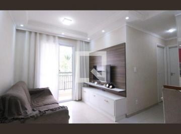 Apartamento · 45m² · 2 Quartos · 1 Vaga · Apartamento à Venda - Jardim Paraguacu, 2 Quartos, 45 m² - São Paulo