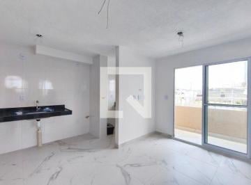 Apartamento · 40m² · 2 Quartos · Apartamento à Venda - Vila Palácios, 2 Quartos, 40 m² - Campinas