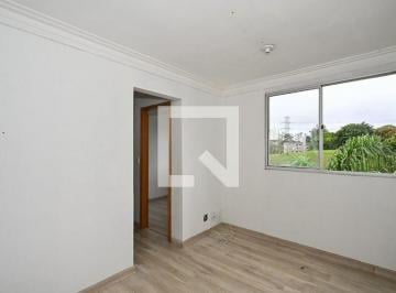 Apartamento · 42m² · 2 Quartos · 1 Vaga · Apartamento à Venda - Vila Pirajussara, 2 Quartos, 42 m² - São Paulo