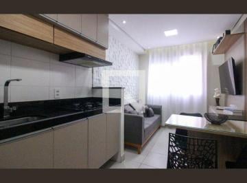 Apartamento · 27m² · 1 Quarto · Apartamento à Venda - Vila Santa Clara, 1 Quarto, 27 m² - São Paulo