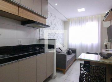 Apartamento · 27m² · 1 Quarto · Apartamento à Venda - Vila Santa Clara, 1 Quarto,  27 m² - São Paulo