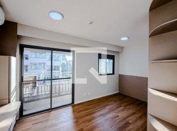 Apartamento · 28m² · 1 Quarto · Apartamento à Venda - Liberdade, 1 Quarto, 28 m² - São Paulo