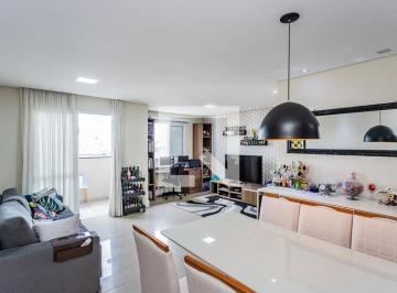 Apartamento · 73m² · 2 Quartos · 2 Vagas · Apartamento à Venda - Freguesia do Ó, 2 Quartos, 73 m² - São Paulo