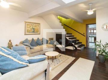 Casa · 230m² · 4 Quartos · 3 Vagas · Casa à Venda - Ipanema, 4 Quartos, 230 m² - Porto Alegre