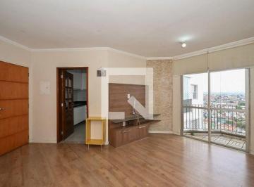 Apartamento · 56m² · 2 Quartos · 1 Vaga · Apartamento à Venda - Vila Pirajussara, 2 Quartos,  56 m² - São Paulo