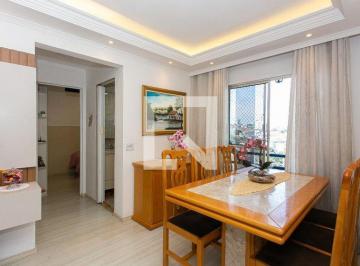 Apartamento · 58m² · 2 Quartos · 1 Vaga · Apartamento à Venda - Vila Esperança, 2 Quartos,  58 m² - São Paulo