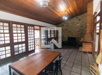 Casa · 246m² · 4 Quartos · 3 Vagas · Casa à Venda - Maria Paula, 4 Quartos, 246 m² - Niterói