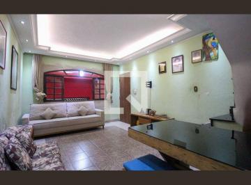 Casa · 160m² · 4 Quartos · 2 Vagas · Casa à Venda - Sapopemba, 4 Quartos,  160 m² - São Paulo