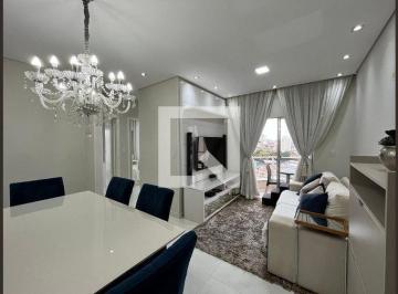 Apartamento · 58m² · 2 Quartos · 1 Vaga · Apartamento à Venda - Jardim Iris , 2 Quartos,  58 m² - São Paulo