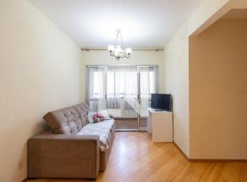 Apartamento · 73m² · 3 Quartos · 2 Vagas · Apartamento à Venda - Jaguaré, 3 Quartos, 73 m² - São Paulo